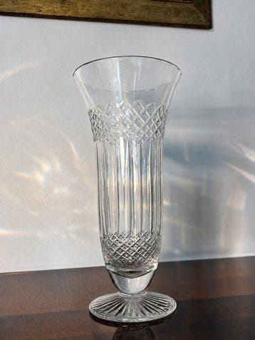Saint Louis - Vase - Cristal