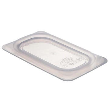 GN-Deksel | Polypropyleen | 1/9 GN | Luchtdicht Cambro, Verzenden