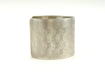 Zonder minimumprijs - Hermès - Armband Zilver, Handtassen en Accessoires, Armbanden, Nieuw