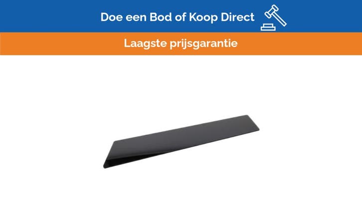 Bieden: Hanse Yachts Glass Insert for Hanse 548, Caravans en Kamperen, Caravanaccessoires, Ophalen of Verzenden