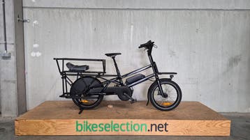 Longtail | Moustache Cargo Lundi 20.5 | -60%, Ophalen, Nieuw