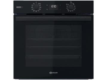 Bauknecht BBA2S85HU1K - Inbouw oven - Hete lucht & Grill, Elektronische apparatuur, Verzenden, Zo goed als nieuw