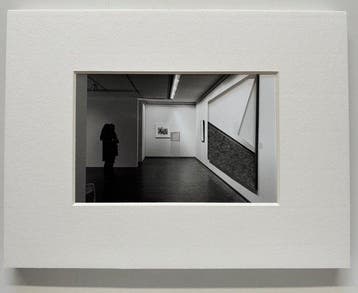 Claudia Pilsl (1965) - o.T. (Museum Ludwig Köln)