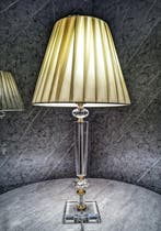 Luminario Design - Rubi – Fatto a Mano in Italia - Lamp -