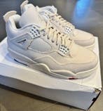Nike - Air Jordan 4 - High-top sneakers - Maat: EU 40 -, Nieuw