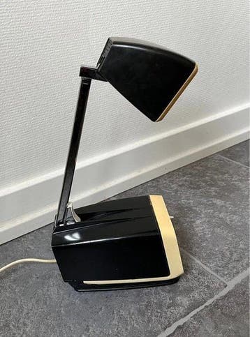 HBH Solo Maxi - Henrik Bødtcher-Hansen - Lampe de table de