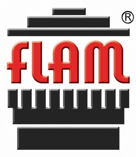 Onderdelen voor FLAM kachels  hout en gas, Maison & Meubles, Poêles