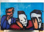Herman Brood (1946-2001) - Horen, Zien en Zwijgen
