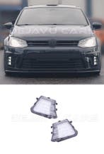 LED Dagrijverlichting (DRL) voor Volkswagen Polo 6R/6C met W, Ophalen of Verzenden