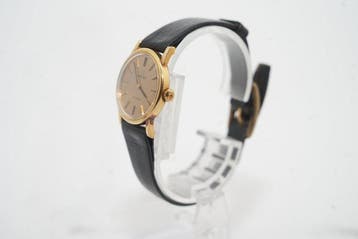 Omega - De Ville - Sans prix de réserve - Femme - 1960-1969