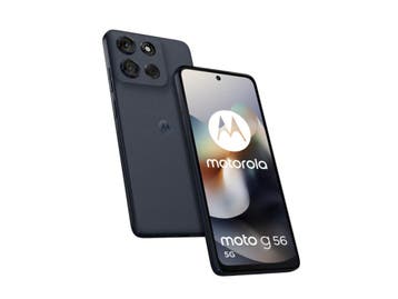 Motorola moto g56 - 256 GB Zwart, Verzenden, Nieuw