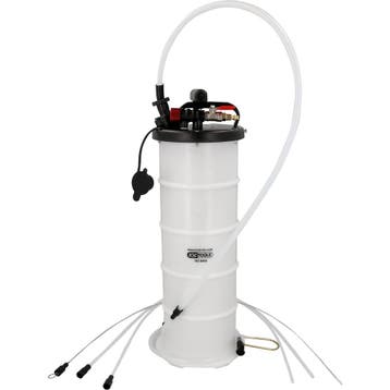 KS Tools vacuüm olieafzuigpomp 6,5 liter, Verzenden, Nieuw