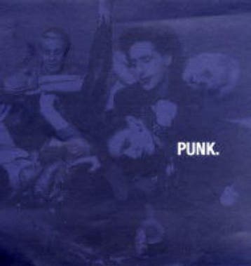 Punk 9781844032686 Stephen Colegrave, Verzenden, Zo goed als nieuw, Stephen Colegrave