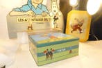 Themacollectie - Set van 6 objecten - Tintin, Nieuw
