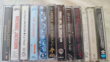 Michael Jackson & Related, Terence Trent DArby, Lenny, CD & DVD