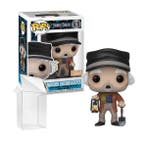 Funko Pop!  Mansion Groundskeeper #619 Box Lunch, Verzenden, Nieuw