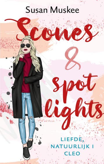 Liefde, natuurlijk 1 - Scones en spotlights (9789047207146), Verzenden, Nieuw