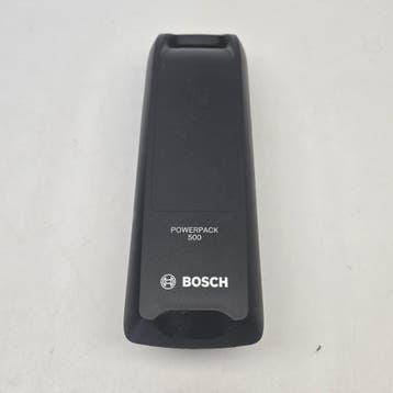 Bosch Powerpack 500 Fietsaccu Met Testrapport  En Garantie, Ophalen of Verzenden, Nieuw