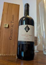 2000 Tenuta Guado al Tasso - Bolgheri Superiore - 1 Magnum, Nieuw