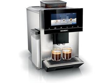 Veiling - SIEMENS EQ.900 TQ903D03 Volautomatische koffiemach, Electroménager, Cafetières