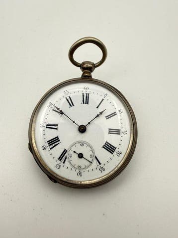 Vacheron - Cylinder Escapement, 10 Rubis - 1900-1949, Nieuw
