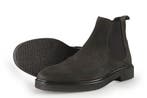 Manfield Chelsea boots in maat 41 Bruin, Kleding | Heren, Schoenen, Manfield, Bruin, Verzenden, Boots