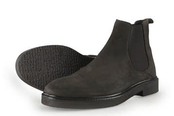 Manfield Chelsea boots in maat 41 Bruin, Manfield, Bruin, Verzenden, Boots