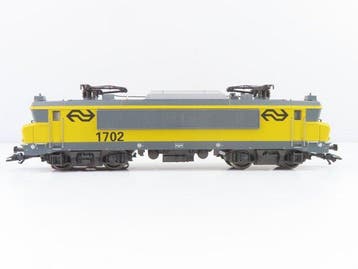 Märklin H0 - 3326 - Elektrische locomotief (1) - Serie 1700, Nieuw