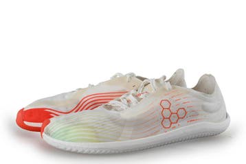 Vivobarefoot Barefoot in maat 42 Wit, Verzenden