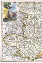 Italië - Piëmont, Aostadal, Ligurië; T. Salmon - Carta, Boeken, Nieuw