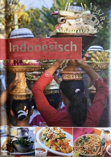 Indonesisch 9789054269663 Cecile biekman, Verzenden, Cecile biekman