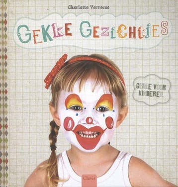 Gekke gezichtjes (Goed), Verzenden
