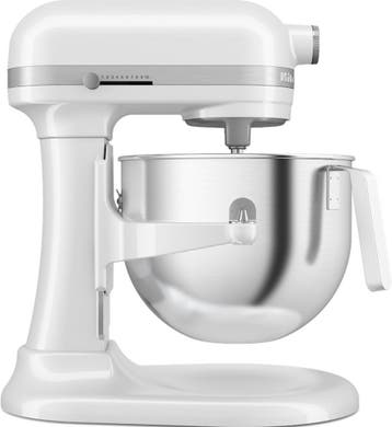 Keukenmachine 6,6L KitchenAid 521220 - Horeca &amp;, Elektronische apparatuur, Verzenden, Nieuw