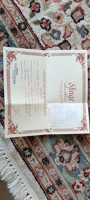 islamabad - Islamabad - Tapis - 187 cm - 129 cm
