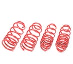 KIT RESSORTS SPORT AUDI A3 8L 96-03 40/40MM, Verzenden, Neuf