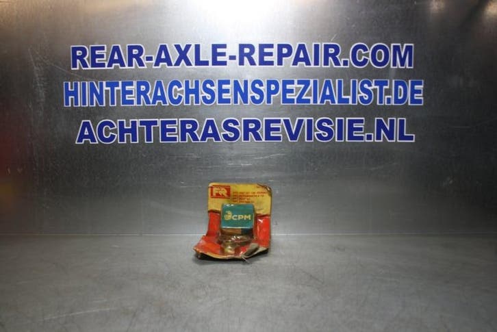 Lager voor Fiat 127, 128, Fiorino, Autobianchi A112 (Overig), Auto-onderdelen, Ophanging en Onderstel, Nieuw, Fiat, Verzenden