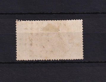 Frankrijk 1869 - circa 1600 €, voor afstempeling met grote