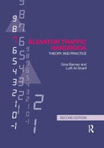 Elevator Traffic Handbook 9781032179650 Gina Carol Barney, Verzenden, Zo goed als nieuw, Gina Carol Barney