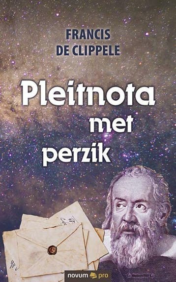 Pleitnota met perzik 9783990648513 Francis De Clippele, Verzenden, Zo goed als nieuw, Francis De Clippele