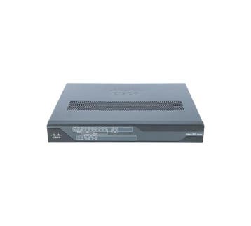 Bundle Deal: 75 x Cisco C897VAM-W-E-K9 ( refurbished ), Ophalen of Verzenden, Nieuw