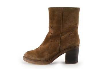 Nelson Boots in maat 41 Bruin, Kleding | Dames, Bruin, Verzenden, Overige typen, Nelson