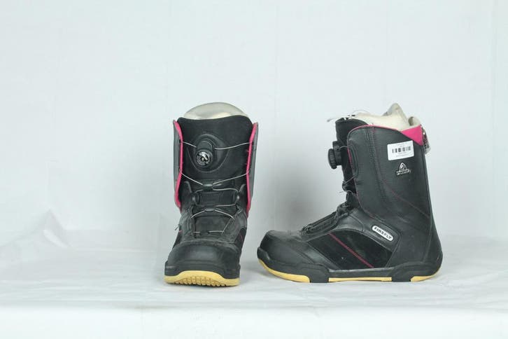 Refurbished - Snowboardschoenen - Firefly BOA - 27, Sport en Fitness, Snowboarden, Schoenen, Gebruikt, Ophalen of Verzenden