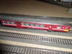 Märklin H0 - 26530 - Wagon de passagers pour trains, Nieuw