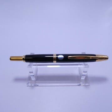 Pilot - Pilot Capless Push-Button (Knock-Type) Fountain Pen, Nieuw