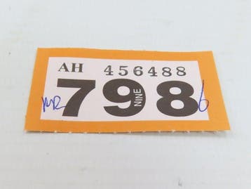 Märklin H0 - 46041/46042 - Modeltrein goederenwagon (2) - 2x, Nieuw