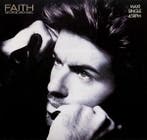 George Michael - Faith, Verzenden, Gebruikt