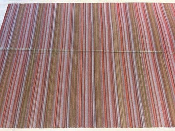 Hazan Kelim - Kelim - 295 cm - 200 cm, Huis en Inrichting, Stoffering | Tapijten en Vloerkleden, Nieuw