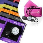 Handmatige bloeddrukmeter basis ST-A102 II-Groen, Verzenden