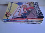 Collectie Fenix 170 t/m 179 - 10 Album - Eerste druk -, Boeken, Stripverhalen, Nieuw
