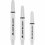 Mission Griplock Shafts - Wit (Dart Shafts), Ophalen of Verzenden, Shafts
